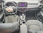 Kia Forte 2022