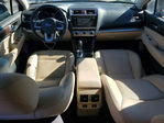 Subaru Outback 2017