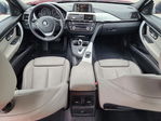 BMW Series 3 2012