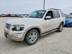 Ford Explorer 2010