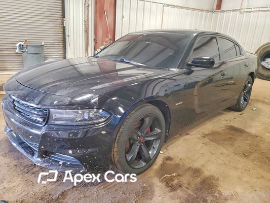Dodge Charger 2018 - Image 1 of 12