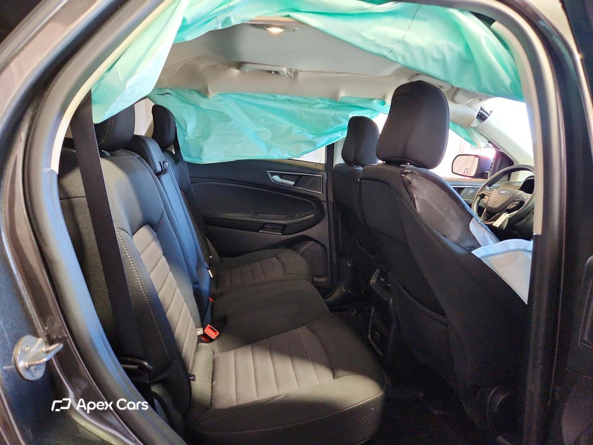 Ford Edge 2020