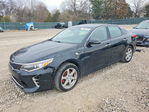 Kia Optima 2016