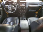 Jeep Wrangler 2013