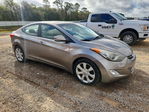 Hyundai Elantra 2012