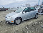 Volkswagen Golf 2009