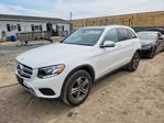 Mercedes-Benz GLC 2017