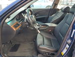 BMW Series 5 2007