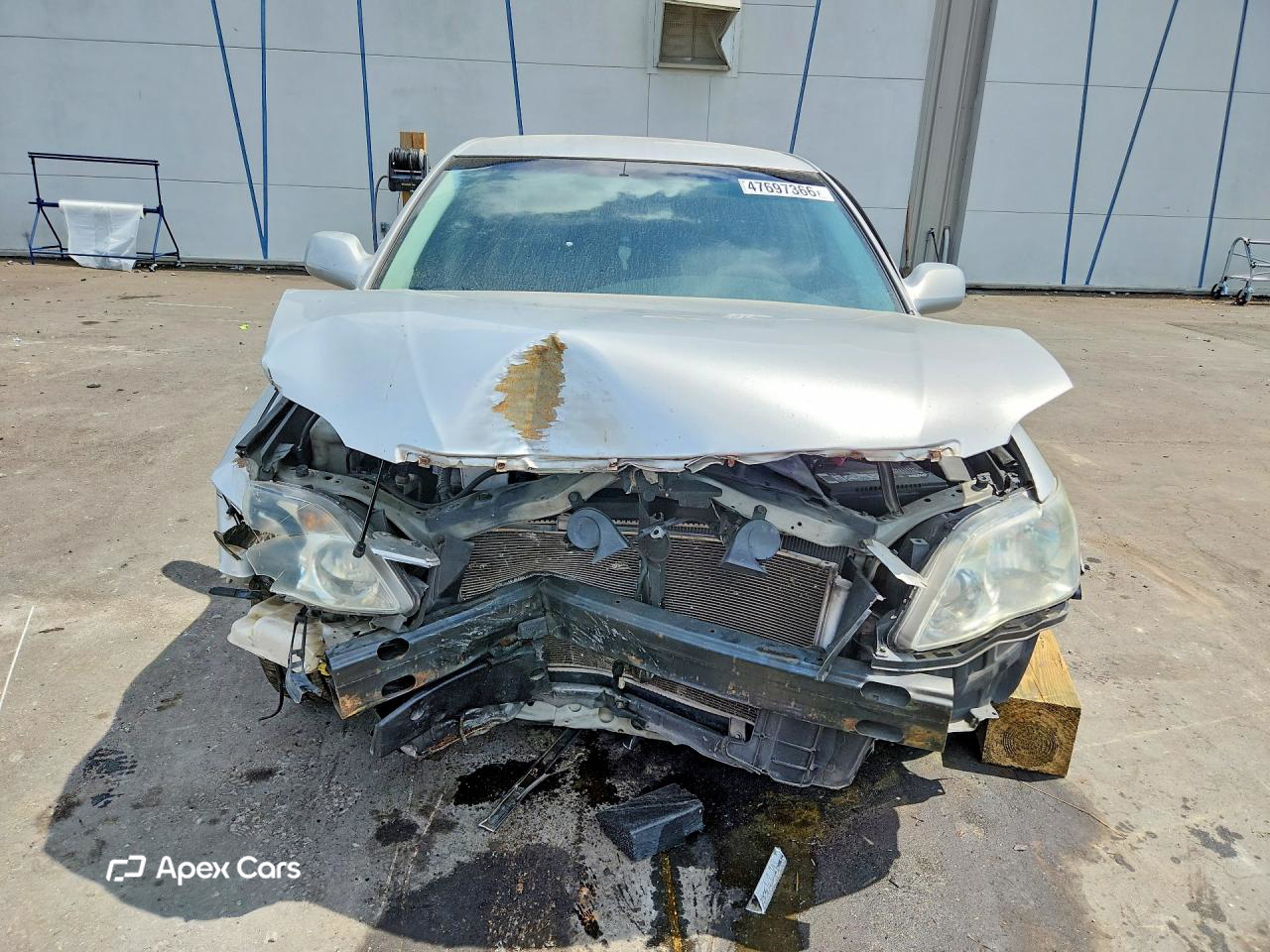 Toyota Avalon 2006