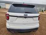 Ford Explorer 2016
