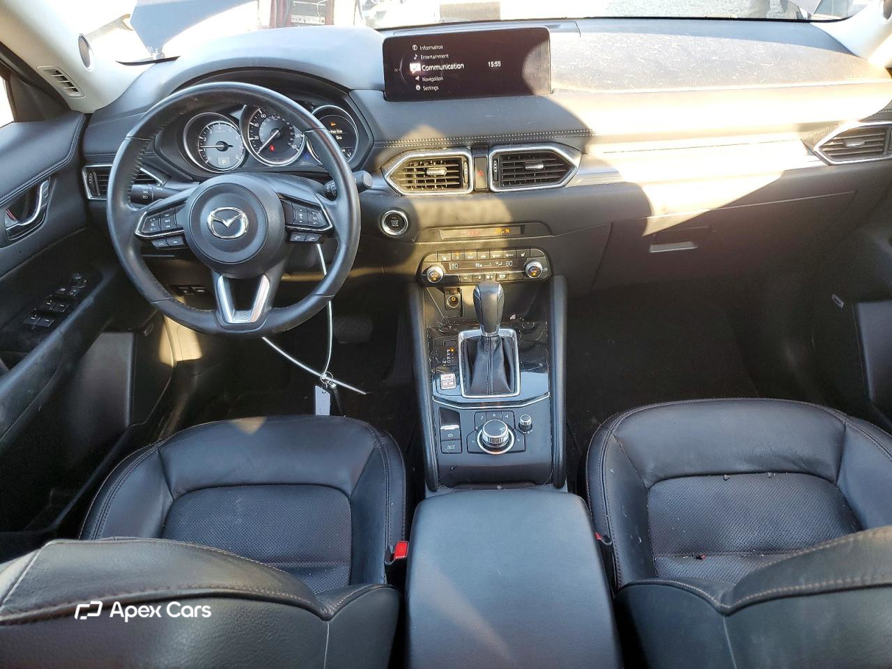Mazda CX-5 2021