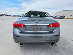 Infiniti Q50 2015
