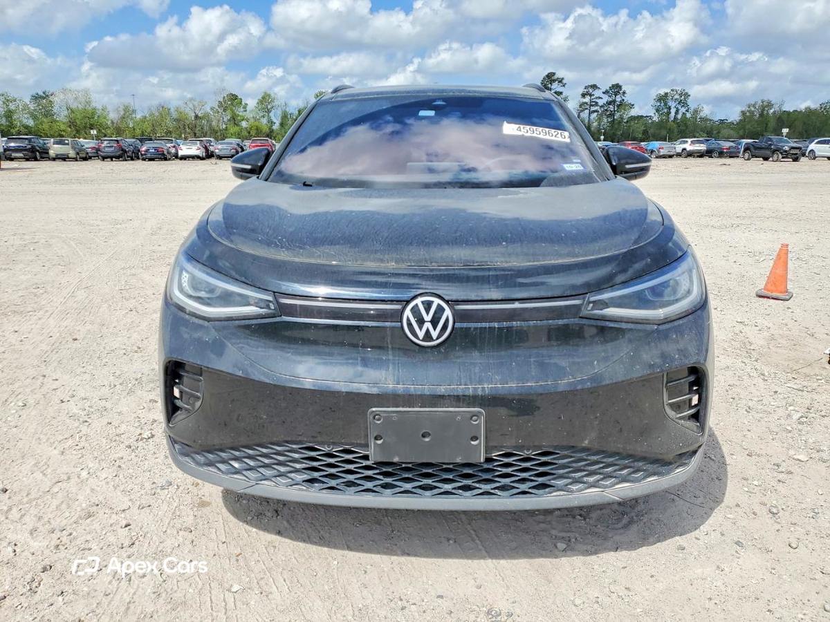 Volkswagen ID.4 2023