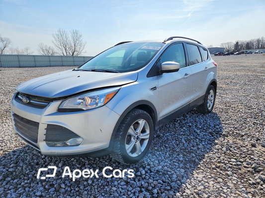 Ford Escape 2015 - Image 1 of 13