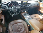 Audi A7 2015