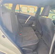 Toyota RAV 4 2018