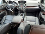 Acura MDX 2015