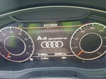 Audi A4 2017