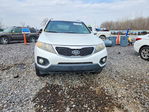 Kia Sorento 2011