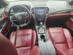 Cadillac ATS 2013