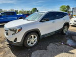 GMC Terrain 2018