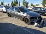 BMW Series 3 2014