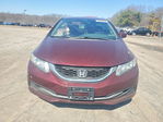 Honda Civic 2015
