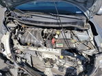 Nissan Versa 2012
