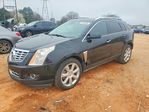 Cadillac SRX 2016