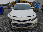 Chevrolet Malibu 2016