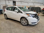 Nissan Versa 2019