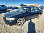 Honda Accord 2000