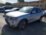 BMW X3 2013