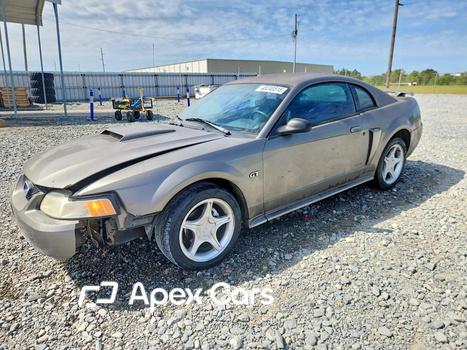Ford Mustang 2001 - Image 1 of 5