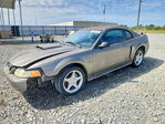Ford Mustang 2001