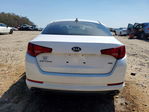 Kia Optima 2013