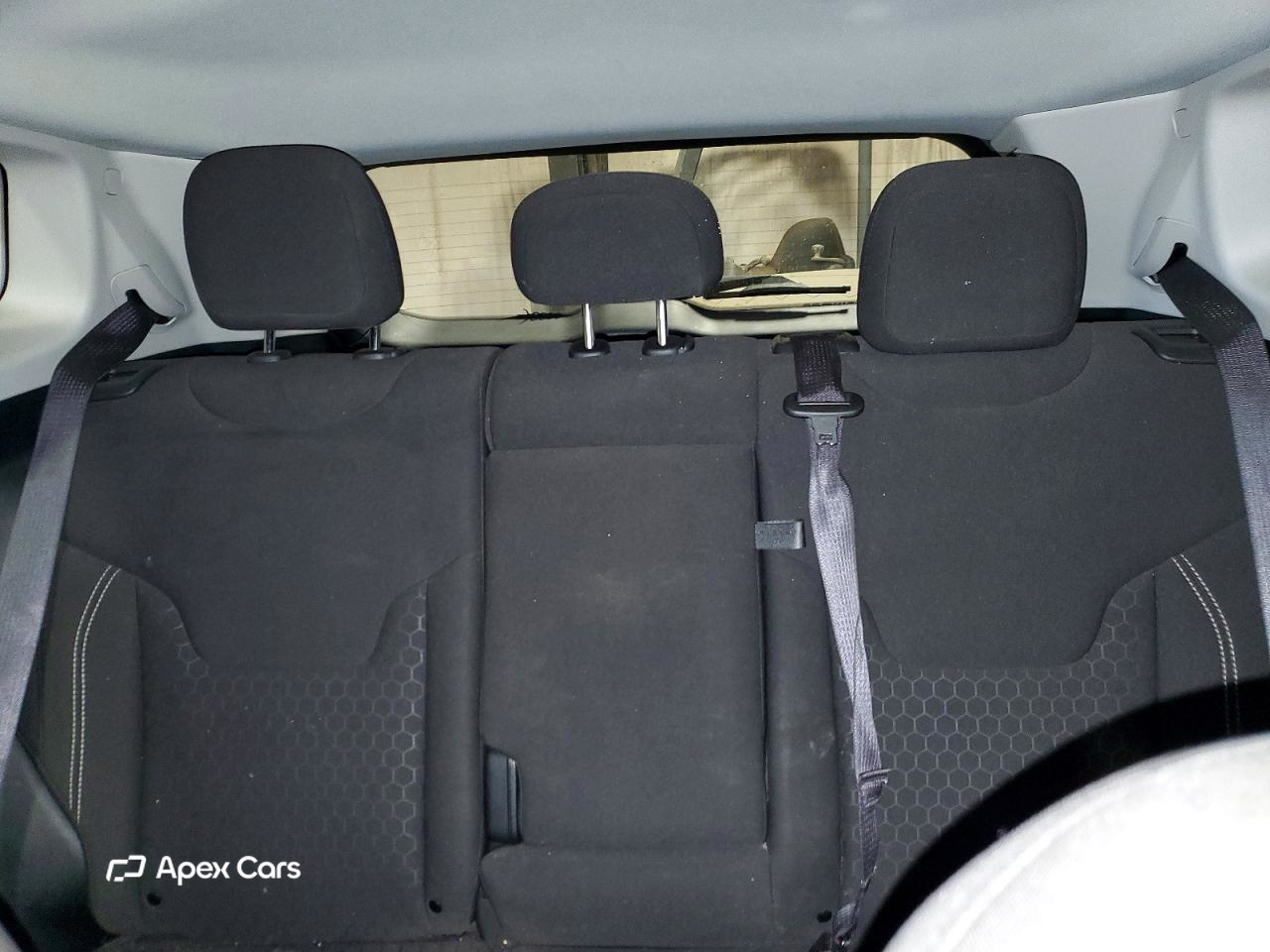 Jeep Compass 2021