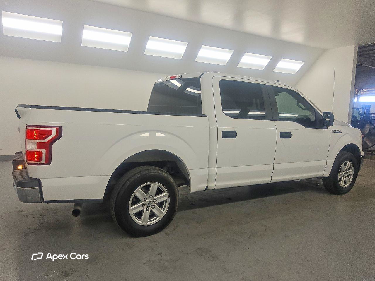 Ford F-150 2020