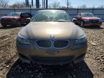 BMW M5 2006