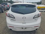 Mazda 3 2010