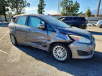 Ford C-MAX 2014