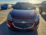 Chevrolet Equinox 2017