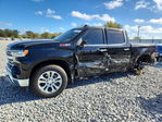 Chevrolet Silverado 2024
