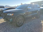 Jeep Grand Cherokee 2018