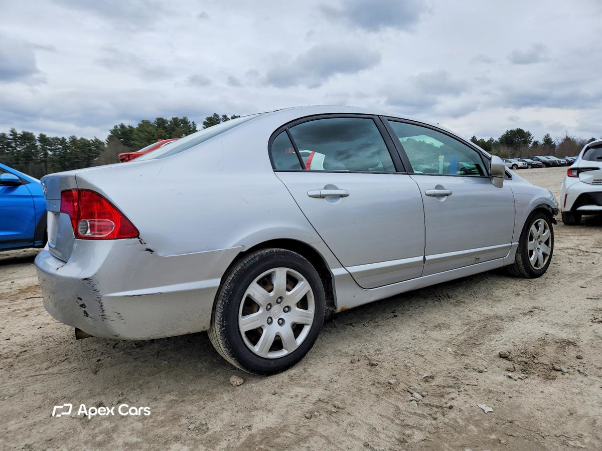 Honda Civic 2007