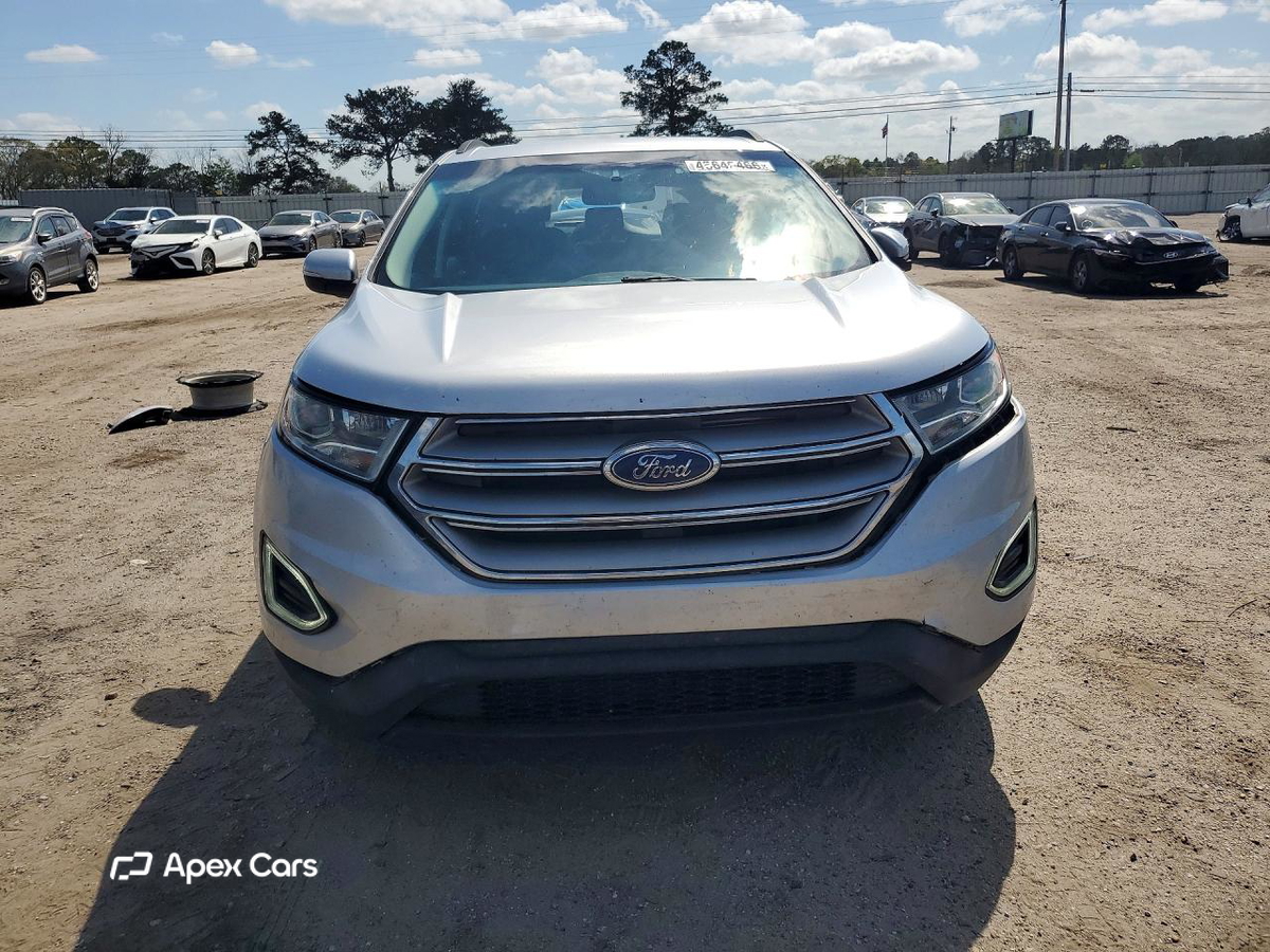 Ford Edge 2016