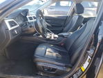 BMW Series 3 2015