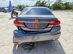 Honda Civic 2015