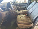 Toyota Highlander 2021