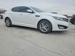 Kia Optima 2012
